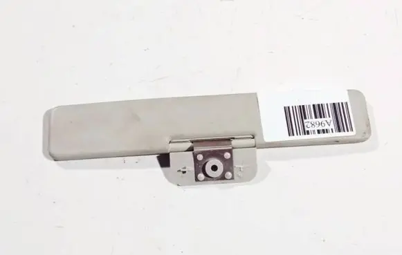 Audi A4 S4 B5 8D Other interior part 8d0858555