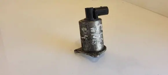 Renault Scenic II - Grand scenic II EGR valve 53389617