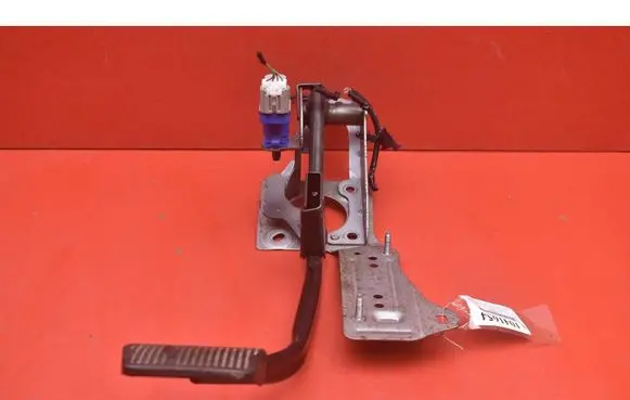 Ford Grand C-MAX Accelerator throttle pedal AV61-2467-GB