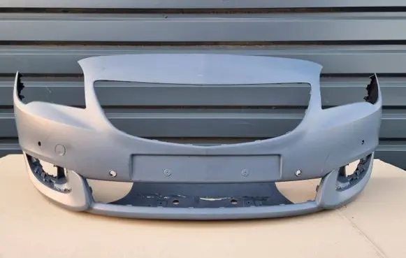 Opel Meriva B Front bumper 13378388 zd-wlkp13378388
