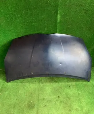 Toyota Corolla Verso E121 Engine bonnet/hood 