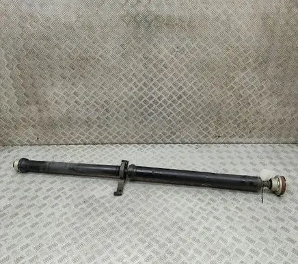 Audi Q5 SQ5 Middle center prop shaft 80A521101B