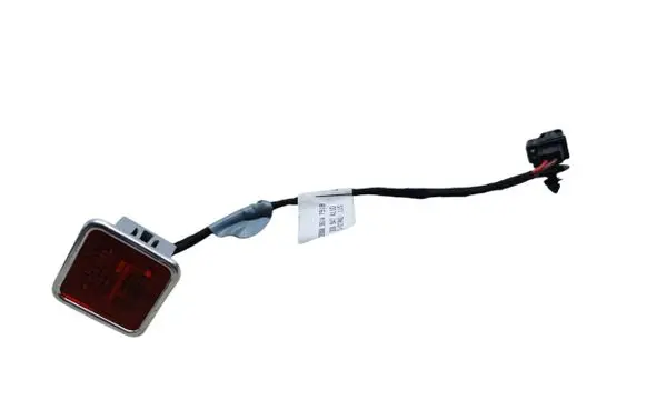 Volkswagen Phaeton Rear door interior light 3D0947411D