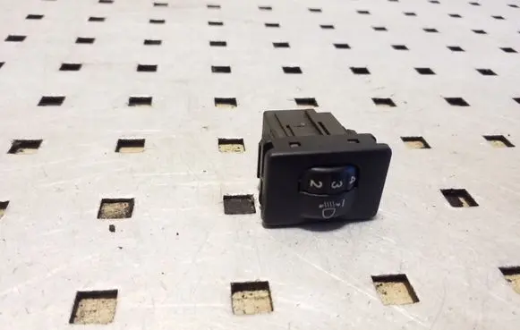 Toyota Auris E180 Headlight level height control switch 8415202080