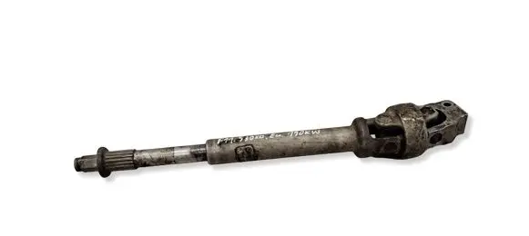 BMW 5 F10 F11 Steering column universal joint 6778136