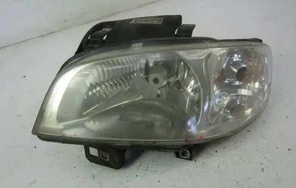 Seat Ibiza II (6k) Headlight/headlamp 