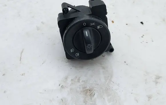 Mercedes-Benz Sprinter W906 Light switch A9065450304