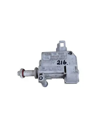 Volkswagen Bora Fuel tank cap lock 1J0810773A