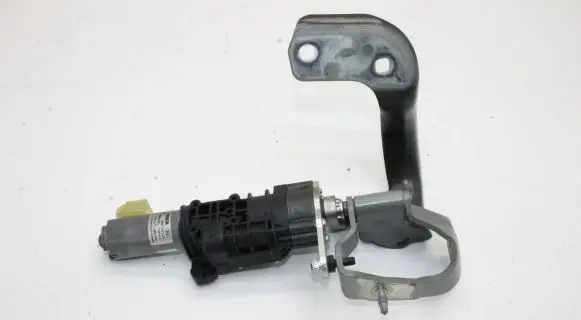 Audi A6 S6 C7 4G Tailgate/trunk/boot lift motor 4G9827851E