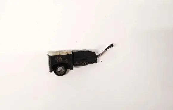 Ford Focus Airbag deployment crash/impact sensor am5t14b342aa am5t-14b342-aa