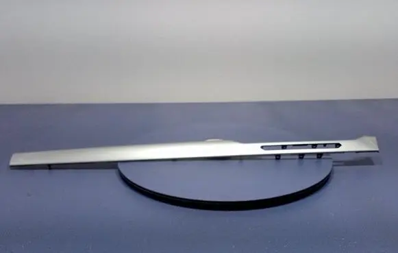 Volkswagen PASSAT CC Side skirt rear trim 3G1853262