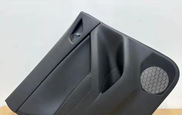 Mazda CX-5 Rear door card panel trim KD53DM55002 4051226 4079T2