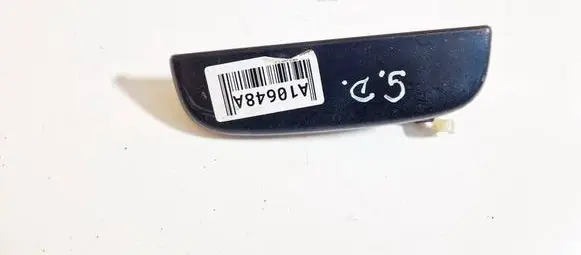 Suzuki Ignis Front door exterior handle