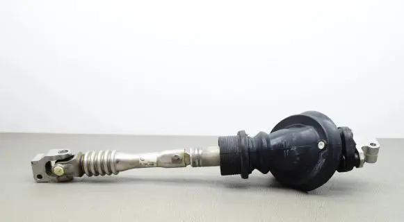 BMW 5 F10 F11 Steering column universal joint 6776320 6790490