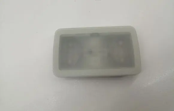 Audi A6 S6 C6 4F Boot/trunk interior light 4F9947123