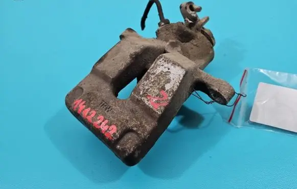 Renault Scenic II - Grand scenic II Rear brake caliper IMPRK1412242