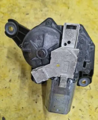Fiat Stilo Rear window wiper motor 54905812 46819698