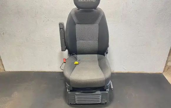 Fiat Ducato Front driver seat 