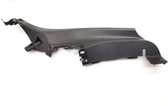 Mercedes-Benz EQC (D)pillar trim (top) A2536905400