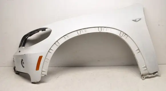 BMW X5 E70 Fender 