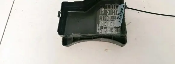 Volvo S40, V40 Fuse box set 30865330 72544482
