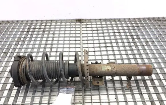 Seat Ibiza III (6L) Front shock absorber/damper