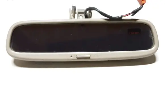 Lexus RX 300 Rear view mirror (interior) TR9401 014718 024718