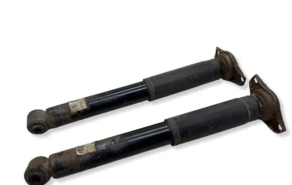 Ford S-MAX Rear shock absorber/damper 6G9118080FLE