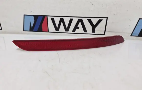 BMW 3 F30 F35 F31 Rear tail light reflector 7285746