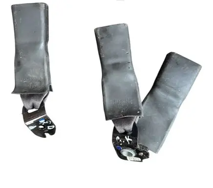 Chevrolet Volt II Rear seatbelt buckle 34184610A