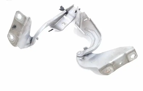 Citroen C-Crosser Engine bonnet/hood hinges