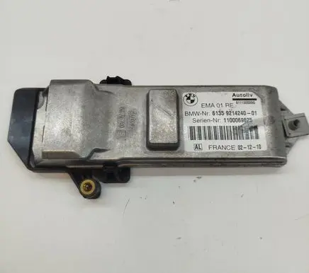 BMW 7 F01 F02 F03 F04 Other control units/modules 9214240