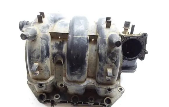 Volkswagen Polo V 6R Intake manifold 03E129711F MM296