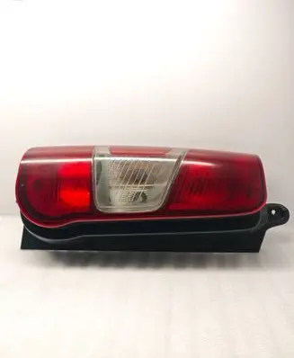 Peugeot Partner III Rear/tail lights 9819235880