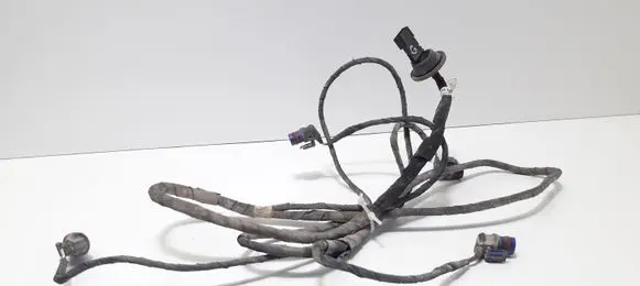 Parking sensor (PDC) wiring loom