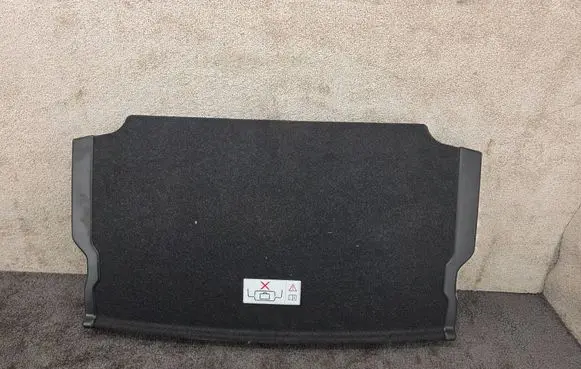 BMW M4 F82 F83 Other trunk/boot trim element 7284157 51477284157