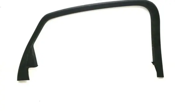 Other rear door trim element