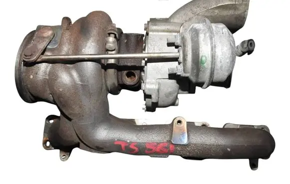 Maserati Quattroporte Turbo 298490 1307100102E20 0912