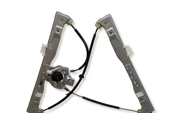 Citroen DS3 Front door electric window regulator 9683690280