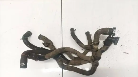 Renault Laguna III Engine coolant pipe/hose