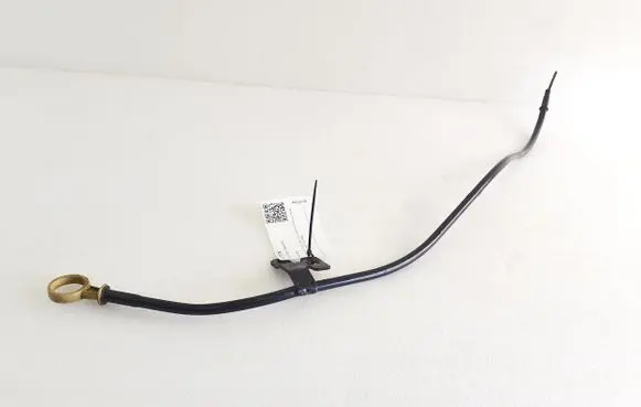 Hummer H3 Oil level dip stick 