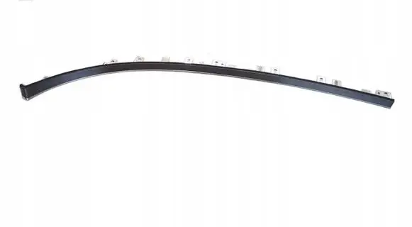 Audi A7 S7 4G Center console decorative trim 4G8857298DP