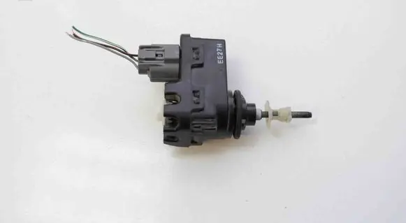 Mazda 3 II Other devices