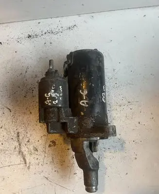 Audi A6 S6 C5 4B Starter motor 05911023H