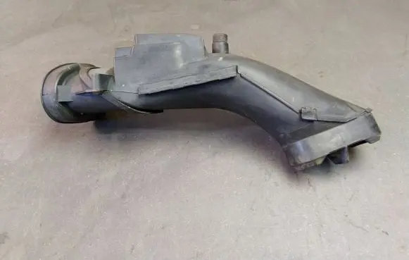Volkswagen Golf IV Brake booster pipe/hose 1J0129609D