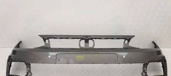 Volkswagen Polo VI Front bumper