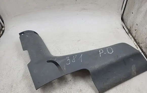 Renault Kangoo I Other interior part 7700304782