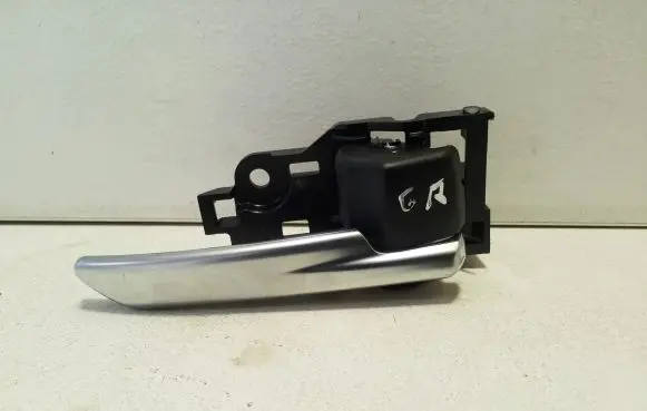 Toyota Corolla E210 E21 Rear door interior handle 6927302200