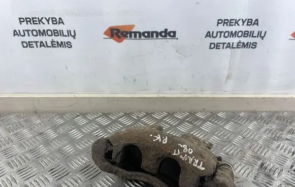 Ford Transit Front brake caliper