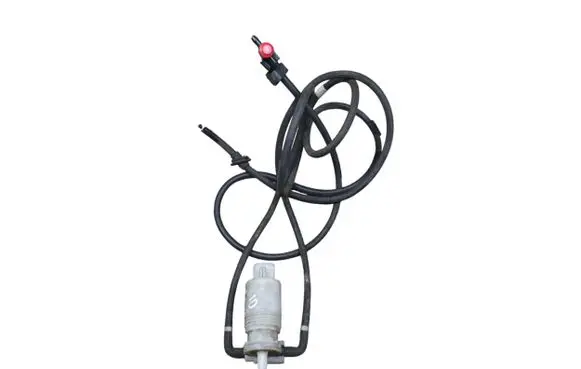 Mini One - Cooper R50 - 53 Windscreen/windshield washer pump 837742903 13037710